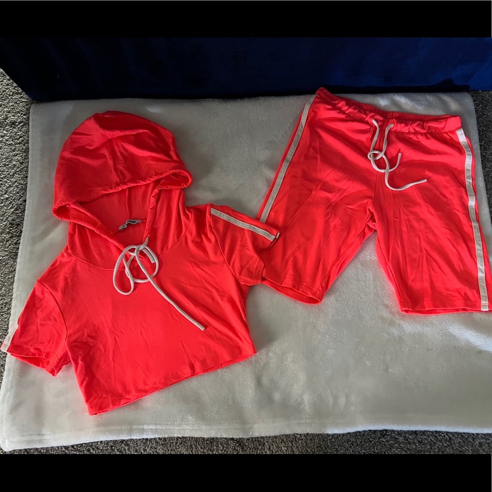 Jogger set